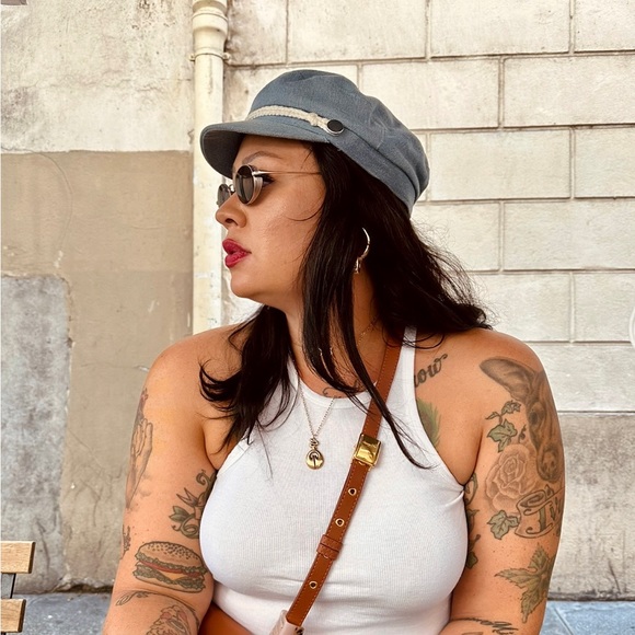 Meet your Posher, Nissa - Picture 1 of 1